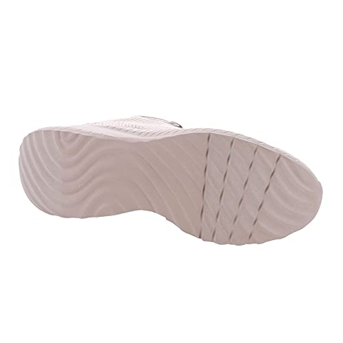Image of Skechers Women Bobs Squad Chaos Face Off Casual Shoe
