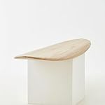 nanazero Wood Skin Surfboard Minimal, Durable and Light-Weight Structure, Mid Length, Longboard - Image 3