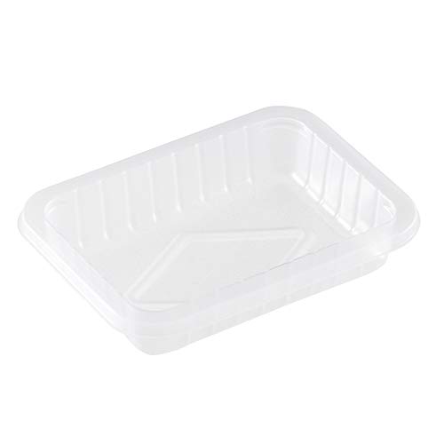 大黒工業 PP試食皿 10000個入