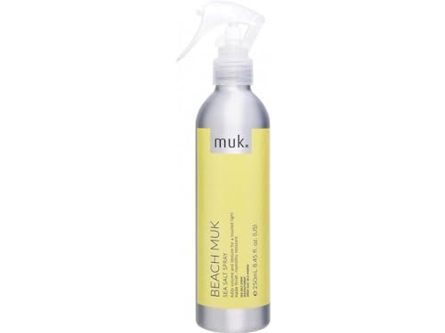muk. Beach Muk Meersalz Spray 250ml