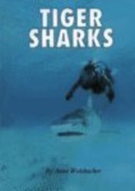 Hardcover Tiger Sharks Book