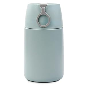 Draagbare Thermos Cup Uitstekende Capaciteit Draagbare Gestoofde Cups Staal Smolder Voedsel Soep Thermos Thermische Fles…