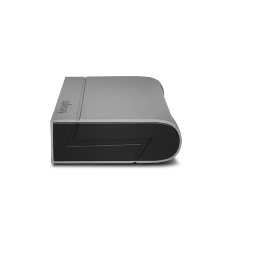 Station dAccueil KENSINGTON SD5600T Thunderbolt 3 & USB C 2 sorties 4K - vue 8