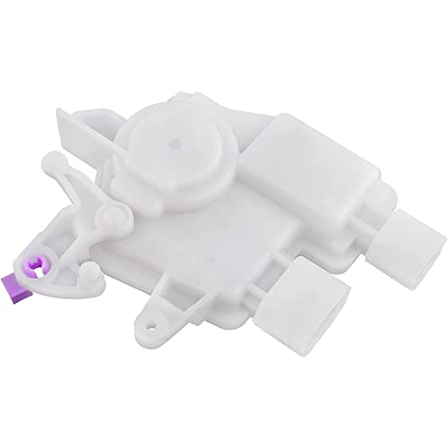 Image of Door Lock Actuator Right Passenger Side for 2003-2007 for Honda Accord, 2004-2008 for Acura TL, 2004-2008 for Acura TSX, 2006-2011 for Honda Ridgeline Replaces 72115SDAA01, 72115-SDA-A01