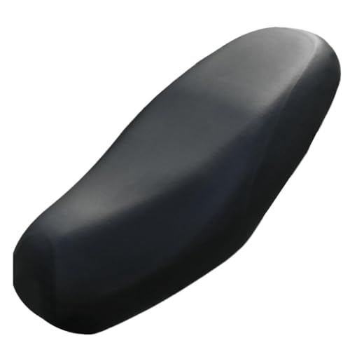 Housse de coussin pour siège moto et scooter électrique respirante