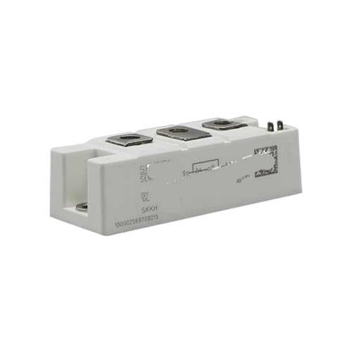 Module thyristor SKKL132/16E haute tension à isolation renforcée