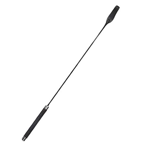 Balacoo – Varinha interativa para cães com alça antiderrapante para adestramento de animais de estim