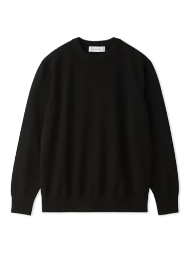 [アウール] A PACK WSBL パックニットCN AMNT254014BLKL