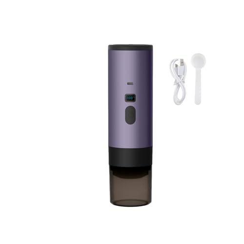 Aimvora3 �C�� 1 �g�уG�X�v���b�\���[�J�[ �蓮�d�����p �������� USB-C �[�d �J�v�Z���Ή� �L�����v�ԍڃI�t�B�X�p (�W���\��,��) | �g�уR�[�q�[���[�J�[�b3in1 ���@�\�A�蓮 / �d���ؑց{�Z���t�q�[�g�@�\�bUSB-C �[�d���E�J