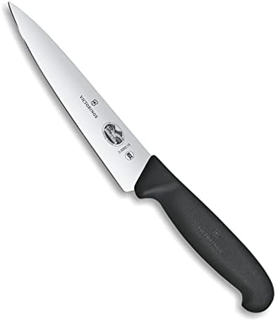 Victorinox Chef's Fibrox Knife - Thumbnail 2