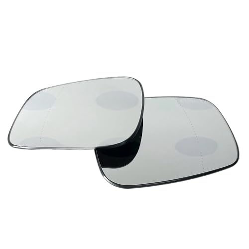Espejo retrovisor con calefacción gran angular Kangoo 2003 2004 2005 2006 2007 2008 5