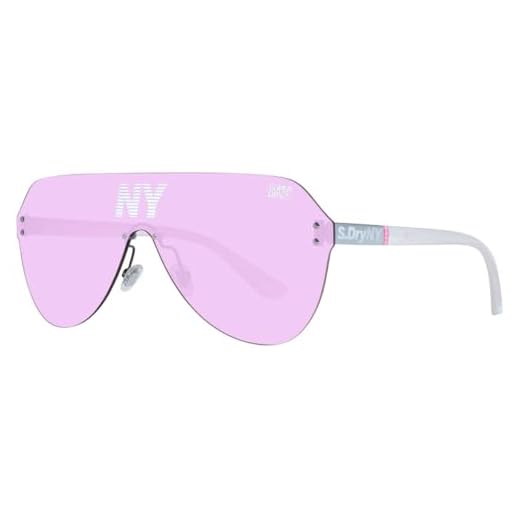 Superdry GAFAS DE SOL MONOVECTOR 172 ROSA DEGRADADO