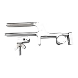 Qectial Klavierhammer Zange, Tastaturreparatur für Anfänger, Tragbar, Wartung