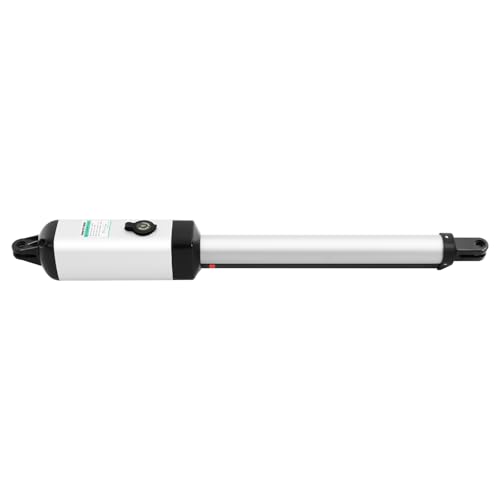 Actionneur de portail battant - 50 W - 300 kg