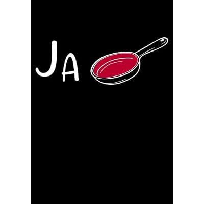 JA "PAN" - Japanese Pre-Dotted Notebook