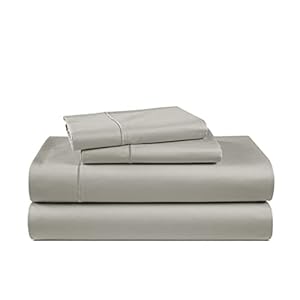 100% Egyptian Cotton Sheets King Si...