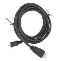 Akyga HDMI/Micro HDMI Cable AK-HD-15R ver. 1.4 1.5m