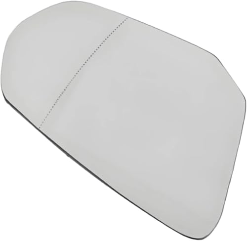 �Ԃ̃T�C�h�~���[ Q3 2019-2023�p �p��Q2/Q2L 2018-2022�p �T�C�h�q�[�^�[�t���E�B���O�~���[ �K���X���o�b�N�~���[ �h�A�E�B���O(Right)