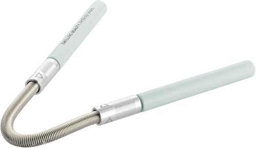 Zwilling Depilatore Per Il Viso (Rimuove I Peli Fastidiosi E Sottili, Afferra I Peli Direttamente Alla Radice), Menta - 4