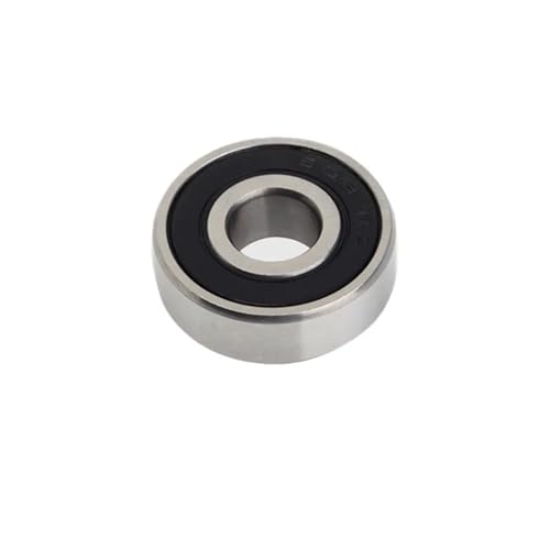 Roulements 686-2RS 6mm pour rénover les roues de trottinette - 3