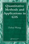Quantitative Methods And Applications in Gis