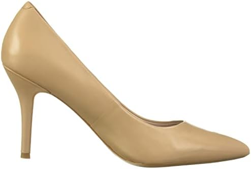 Nine West Women's NWFIFTH9X9 Pump, Light Natural251, 9.5 | Image 5