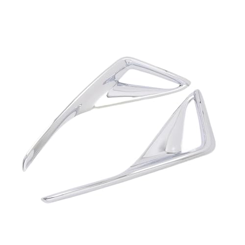 Garniture feu antibrouillard arrière CHR pour rénover les contours usés des feux de votre Toyota