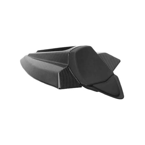 Couvercle de selle arrière RS 457 capot solo de remplacement pour moto sportive 2024 2025