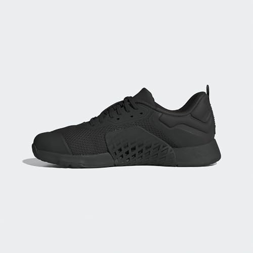 Image of adidas Unisex Dropset 3 Trainer Training Shoe