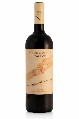 Madre Única Autor