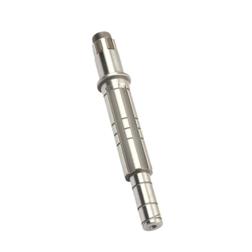 Pignon de sortie arrière DT125 axe de transmission moto S2R 175