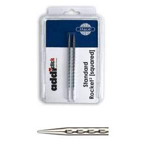 addi Click Square Tip (Long) US-8 5.00mm (2)