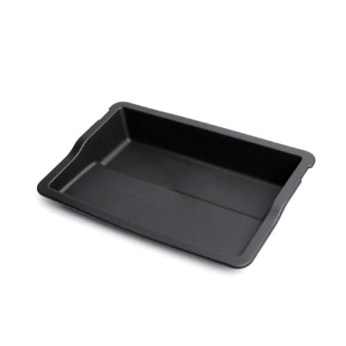 Boîte de rangement cachée pour vos trajets en XPENG G6