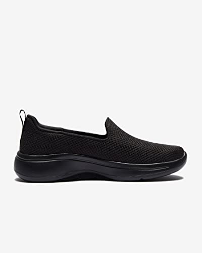 Image of Skechers Men Go Walk 5 Downdraft Walking Shoes