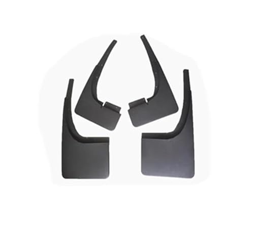 Guardabarros Ford Ranger T6 repuestos de accesorios exteriores del 2011 al 2021