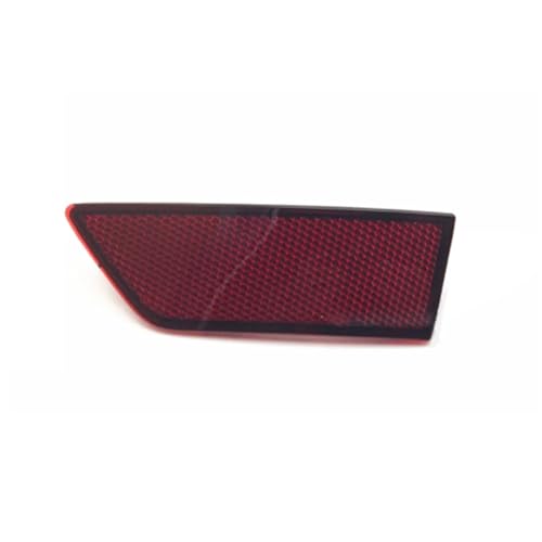Réflecteur de pare-chocs arrière pour VW Touran L 2016-2018 côté droit intérieur - 4