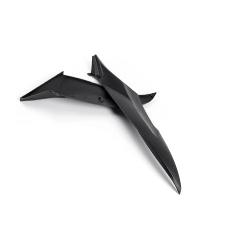 Couvercle de panneau de carénage latéral YZF R6 2006 2007 protection moto
