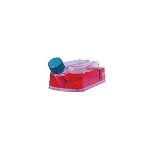 Wheaton Science Products WCL1000-1 CELLine 1000 Bioreactor Flask for High Density Suspension Cell Culture