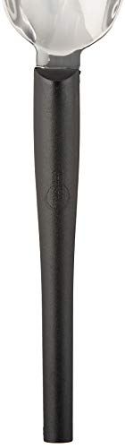 Mercer Culinary Precision Spoon, Stainless Steel, Stainless, 27.8 x 9.1 x 1.6 cm, Large, 7-7/8-Inch - Image 3