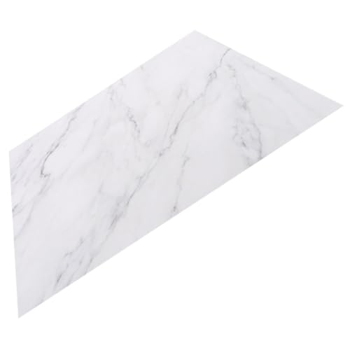CAXUSD Marble Cutting Board Granite Chopping Board Storage Tray Fruit Cake Meat Storage Bread Display Kitchen Tools