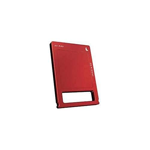 Amazon | Angelbird AVpro MK3 SATA III 2.5インチ 内蔵SSD