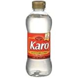 Light Corn Syrup 16oz &lpar;Pack of 12&rpar;