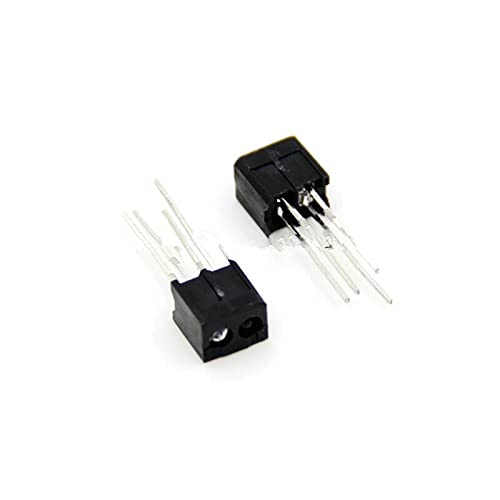 xcluma RPR220 Reflective sensor photoelectric switch optocoupler sensor infrared switch (B0974Z2WT1) Amazon Price History, Amazon Price Tracker