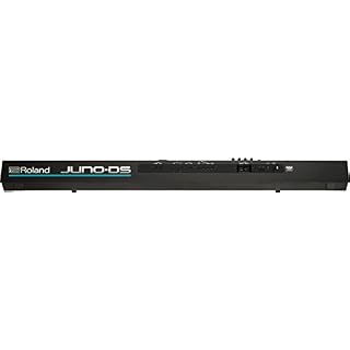 Roland Synthétiseur JUNO-DS88 - Les Beatles, Paul McCartney, John Lennon, RIngo Starr, George Harrison Roland Synthétiseur JUNO-DS88 – Image 3