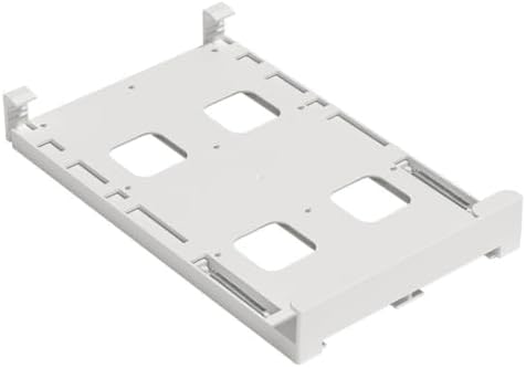 Kitchen Fridge Storage Rack for Canned Drinks Beer Can Container ...