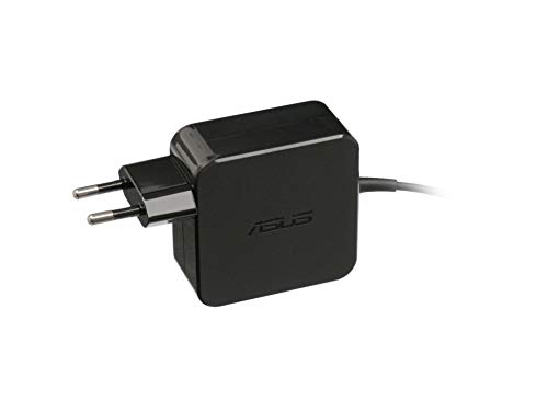 Chargeur ASUS 65 Watts EU de conception originale et compacte pour PC X509JP