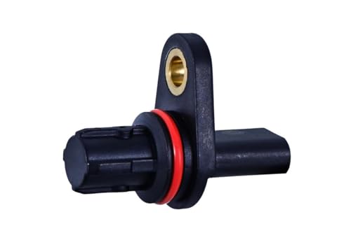 Image of HELLA 6PU 009 168-451 Sensor, camshaft position - 3-pin connector - with seal ring