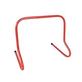 Yiju Hurdles for Speed and Agility Training Equipment for Basketball and Soccer, 40cm