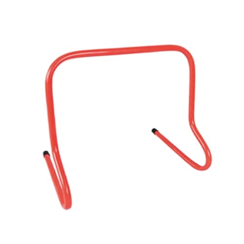 Yiju Hurdles for Speed and Agility Training Equipment for Basketball and Soccer, 40cm