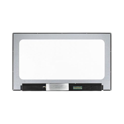 Dalle NV156FHM-T03 Tactile 15.6 Pouces avec Affichage Fluide et Net